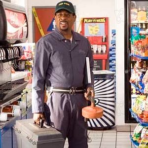 Photo Martin Lawrence