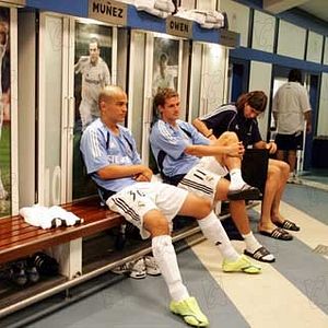 Photo Jaume Collet-Serra