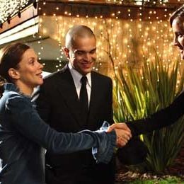 Photo Jaume Collet-Serra