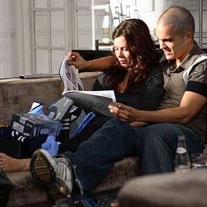 Photo Jaume Collet-Serra