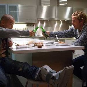 Photo Jaume Collet-Serra