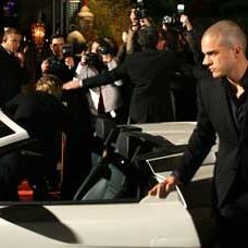 Photo Jaume Collet-Serra