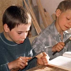 Photo Kolia Spiridonov