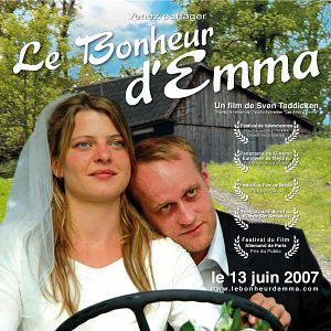 Photo Le Bonheur d'Emma