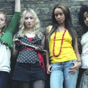 Photo Helena Dowling