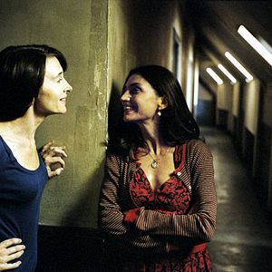 Photo Isabelle Doval