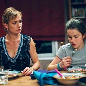 Photo Demandez la permission aux enfants !