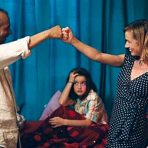 Photo Pascal Légitimus