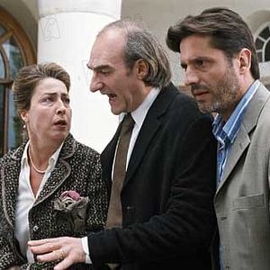 Photo Marie-France Santon