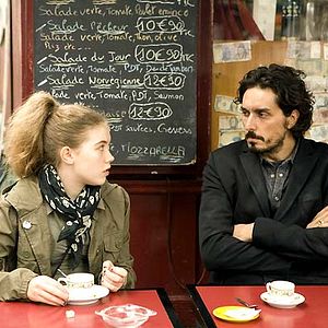 Photo Olivier de Plas