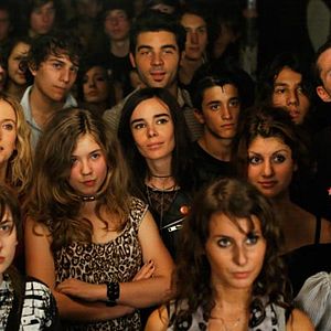 Photo Olivier de Plas