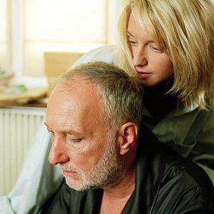 Photo Claude Chabrol