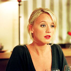 Photo Claude Chabrol