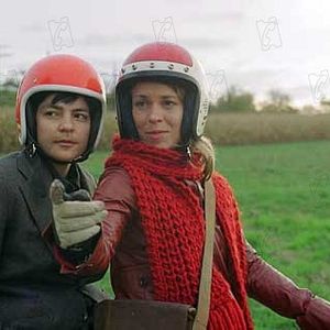 Photo Anneke Kim Sarnau