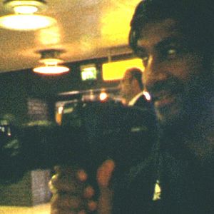 Photo Vikash Dhorasoo