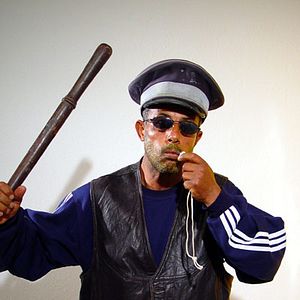 Photo Moncef Kahloucha