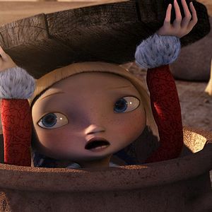 Photo Norman LeBlanc