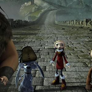 Photo Chasseurs de dragons