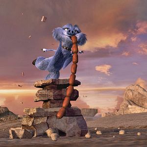 Photo Norman LeBlanc