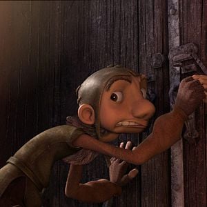 Photo Chasseurs de dragons