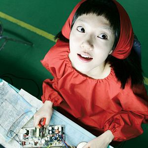 Photo Soo-Jung Lee