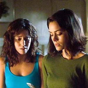 Photo Ana Claudia Talancón