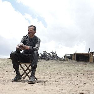 Photo There Will Be Blood