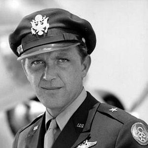 Photo Robert Lansing