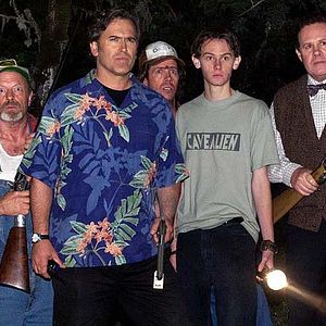 Photo Bruce Campbell
