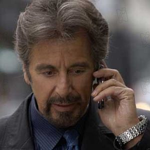 Photo Al Pacino