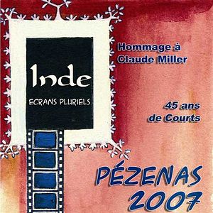 Photo Rencontres Cinématographiques de Pezenas