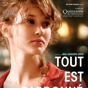 Photo Tout est pardonné