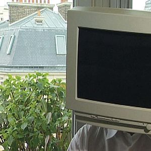 Photo J'ai (très) mal au travail