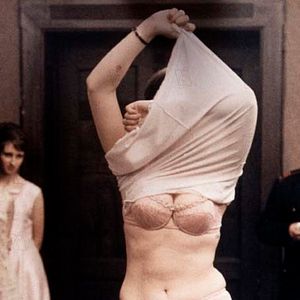 Photo Milos Forman
