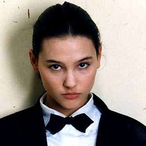 Photo Virginie Ledoyen