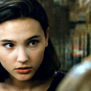 Photo Virginie Ledoyen