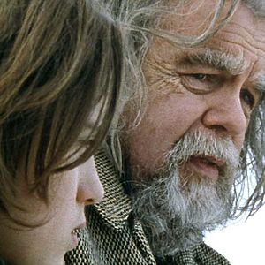 Photo Michael Lonsdale