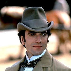 Photo Daniel Day-Lewis