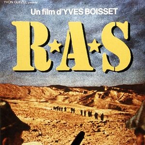 Photo R.A.S.