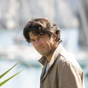 Photo Bruno Madinier