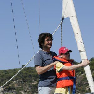 Photo Bruno Madinier