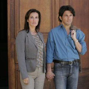 Photo Bruno Madinier