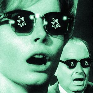 Photo Au-delà du réel