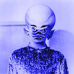 Photo Au-delà du réel