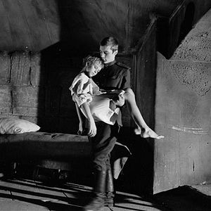 Photo Nikolai Burlyayev