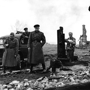Photo Andreï Tarkovsky