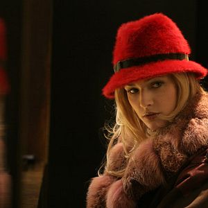 Photo Francesca Comencini