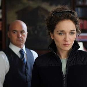 Photo Francesca Comencini