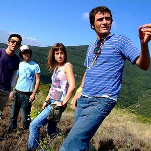 Photo Gustavo Salmerón