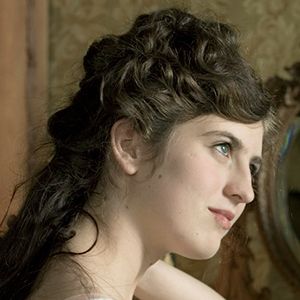 Photo Marie Féret